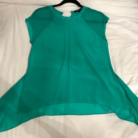 Bcbg top XS - Picture 3 of 4
